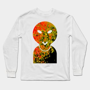 Alien Long Sleeve T-Shirt